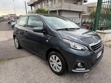 Peugeot 108 VTi 68 5 porte Active