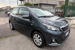 Peugeot 108 VTi 68 5 porte Active