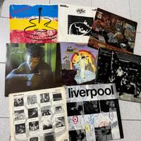 Dischi vintage 33 giri