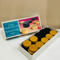 Set pedine Vintage 1993 -Amsterdam-