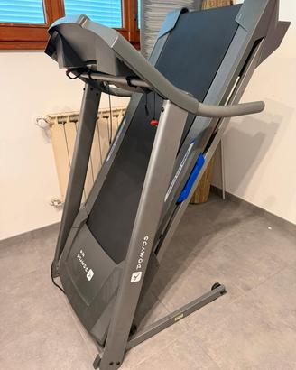 tapis roulant domyos