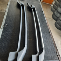 Barre tetto fiat panda