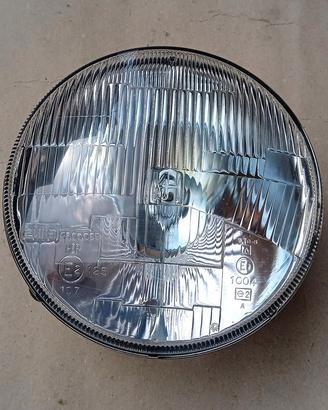 Faro anteriore esterno ELMA per LANCIA Delta HF