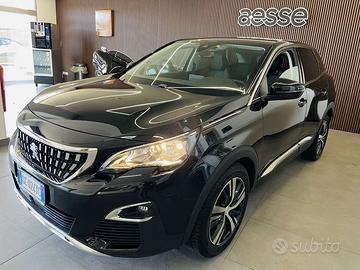 Peugeot 3008 BlueHDI 130 EAT8 S&S Allure