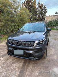 Jeep compass Night Eagle
