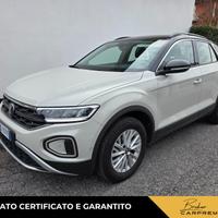 Volkswagen T-Roc 2.0 tdi Style 115cv
