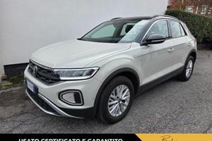 Volkswagen T-Roc 2.0 tdi Style 115cv