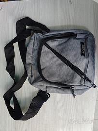 Borsa sportiva a tracolla - 4€