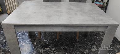 Tavolo Mondo convenienza