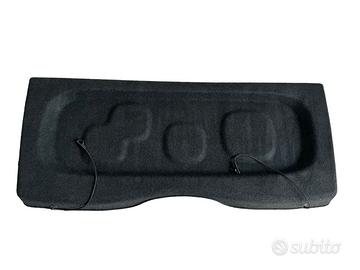 MENSOLA CAPPELLIERA POSTERIORE FIAT NEW PANDA