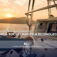 RIC.SOCIO - Nautica Eco -Noleggio -ID.11746