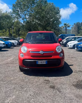 Fiat 500L 1.3 Multijet 85 CV Pop Star
