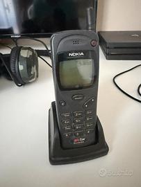 Nokia 3110 sim 337 anni ‘90