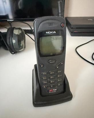 Nokia 3110 sim 337 anni ‘90