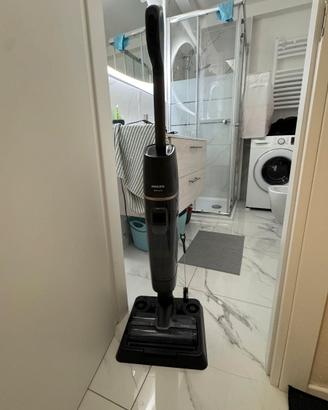 ASPIRAPOLVERE E LAVAPAVIMENTI PHILIPS