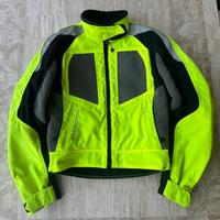 Giacca moto BMW AIRSHELL donna tg.38