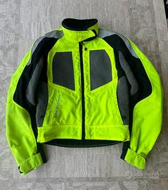 Giacca moto BMW AIRSHELL donna tg.38