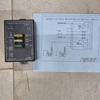 Parallelatore batterie camper