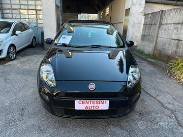 Fiat Punto 1.3 MJT II S&S 85 CV 5 porte ECO Lounge