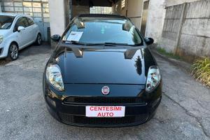 Fiat Punto 1.3 MJT II S&S 85 CV 5 porte ECO Lounge