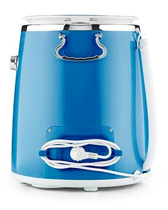 lavatrice portatile campeggio