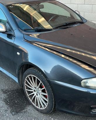 ALFAROMEO GT RICAMBI USATI GARANTITI