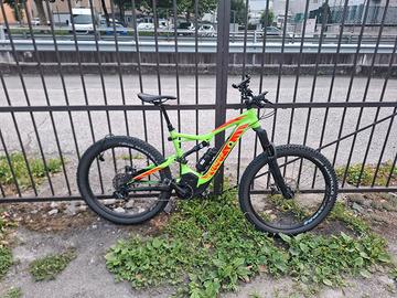 Specialized turbo levo fsr 