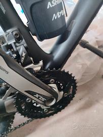 Canyon misura 29 taglia xxl