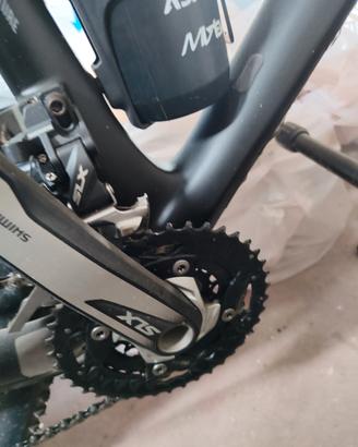 Canyon misura 29 taglia xxl