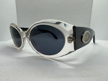 Occhiali vintage YVES SAINT LAURENT, originali