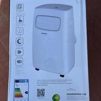 Condizionatore d’aria portatile