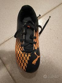 scarpe da calcio bimbi