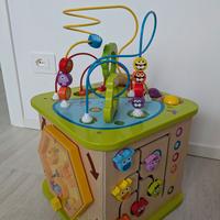 Gioco multi attività bambini