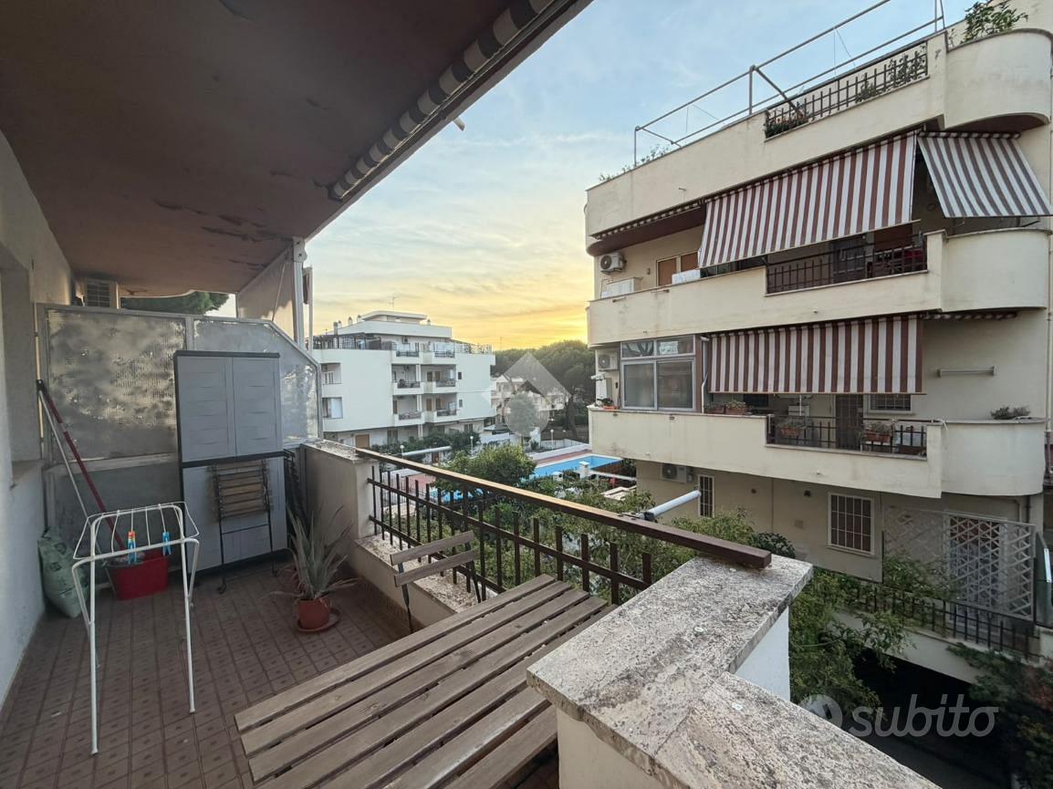 Appartamento – Santa Marinella, Roma Capitale - Vista 4