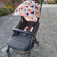 Passeggino leggero Pali Magic