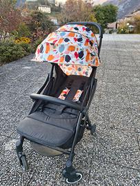 Passeggino leggero Pali Magic