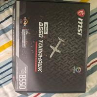 b550 msi