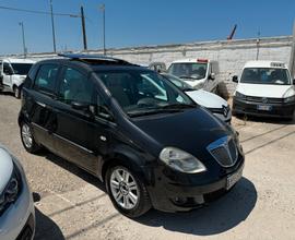 Lancia MUSA Platino "TETTO APR/PELLE"