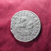 Moneta Papa Giulio II 1503-1513