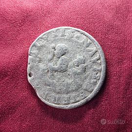 Moneta Papa Giulio II 1503-1513