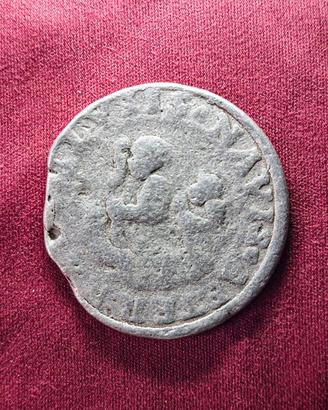 Moneta Papa Giulio II 1503-1513