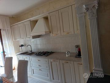 cucina classica 