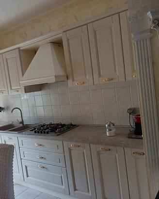 cucina classica 