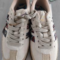 Adidas Samba End 