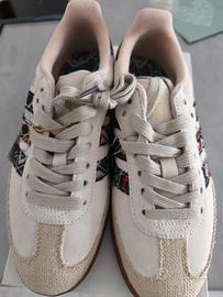 Adidas Samba End 