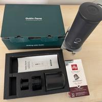 Macchina da caffè espresso portatile