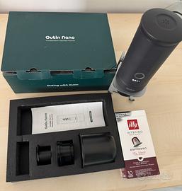 Macchina da caffè espresso portatile