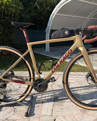 colnago grx3 carbon sram red 12v