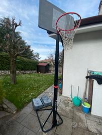 Canestro Decathlon