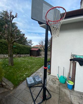 Canestro Decathlon